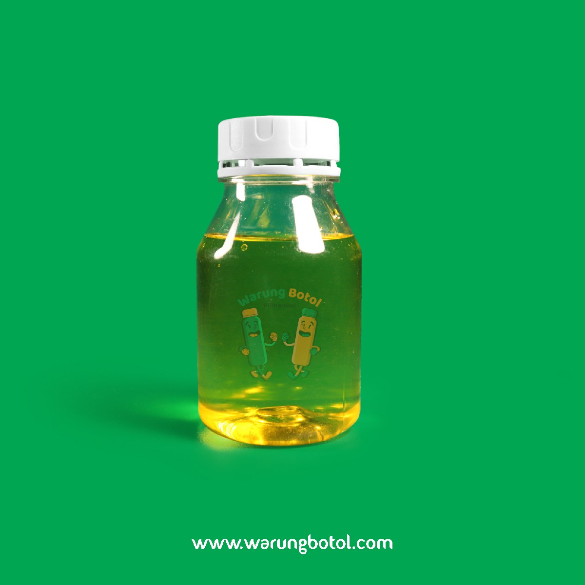 distributor jual botol palastik murah dan unik 250ml untuk kopi jus, minuman, susu soda boba terdekat di bandung jakarta bekasi bogor